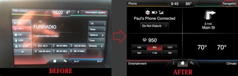 Ford Sync 2 Oem Navigation Activation Carperformance