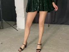 ID Victoria From Ukraine Years Old Blonde Dark Blue Eyes