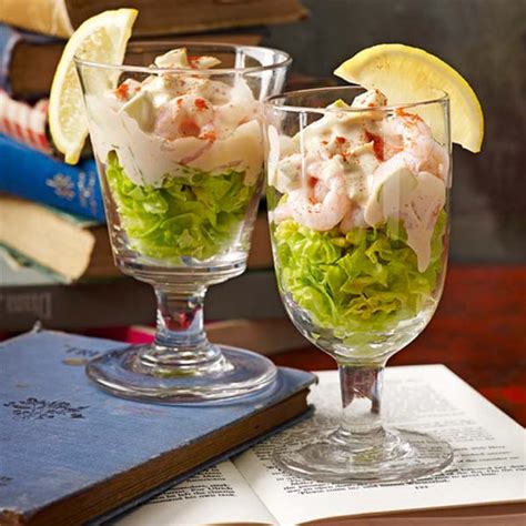 Classic Prawn Cocktail Recipe Magazine, 40% OFF