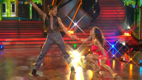 Lets Dance 2021 Heiße Salsa Rúrik Gíslason Renata Lusin ertanzen