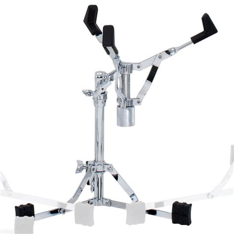 Ludwig Atlas Classic Snare Drum Stand Snare Drum Stands Drum Set