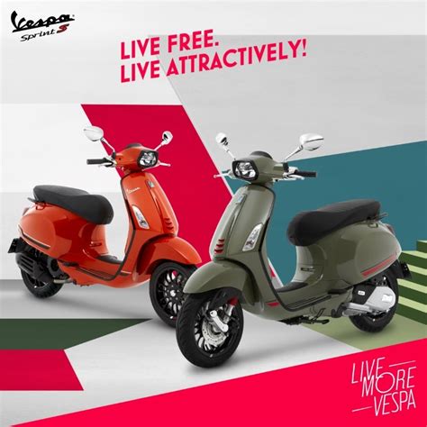 Vespa Sprint S I Get Abs Medium Grand Prix Online