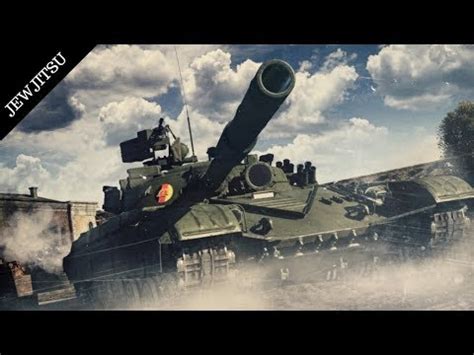 MEDIOCRE T 64B War Thunder RB español YouTube