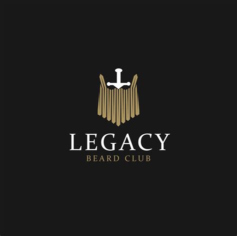 Legendary Logos - Free Legendary Logo Ideas, Design & Templates