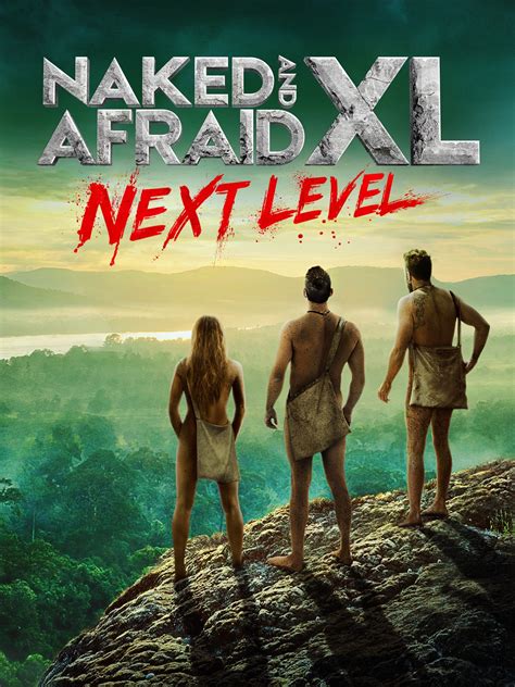 Naked And Afraid Xl Rotten Tomatoes