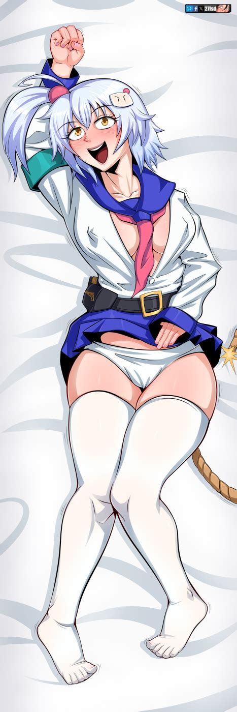 Shiro Dakimakura CMs By Lsd Hentai Foundry