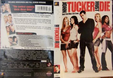 Amazon.com: John Tucker Must Die: Jesse Metcalfe, Ashanti, Arielle Kebbel, Sophia Bush, Brittany ...