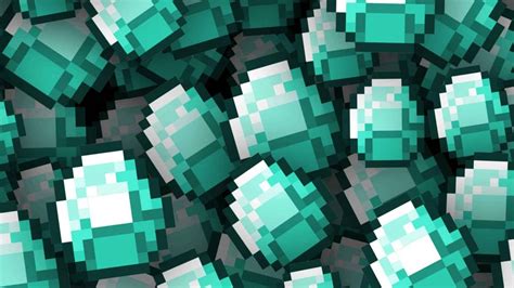 Como Encontrar Diamantes Em Minecraft Imagens Explore As Apostas