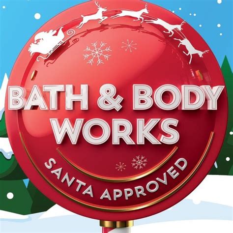 Here's What's in the Bath & Body Works Christmas Box This Year