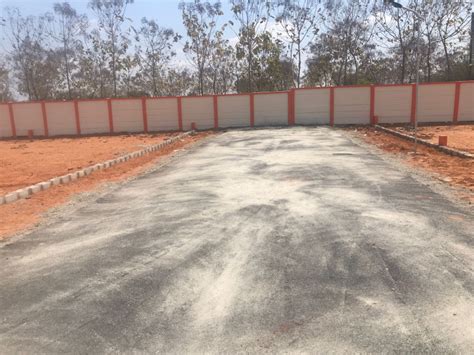 Residential Plot Sq Ft For Sale In Trichy Highways