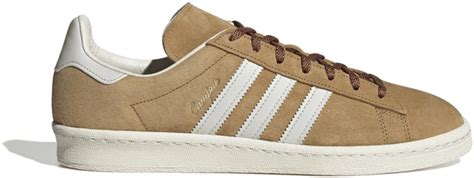 Adidas Campus S Mesa Gy Sneakerbaron Nl