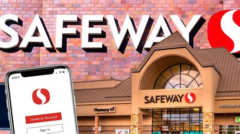 The Ultimate Guide To Shopping At Safeway