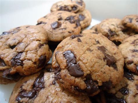 Cookie Americano Perfeito Veja A Receita