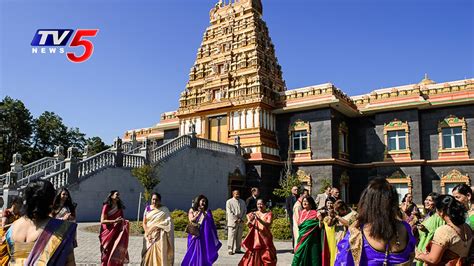 Yadadri Sri Laxmi Narasimha Swamy Kalyanam Guruvayurappan Temple