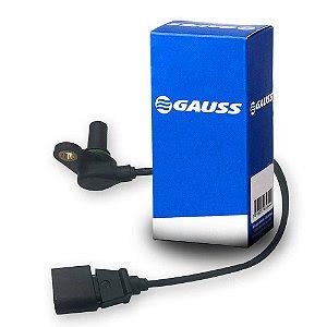 Sensor de Velocidade Gauss Volkswagen Golf Kombi 1 6 MozBR Peças e