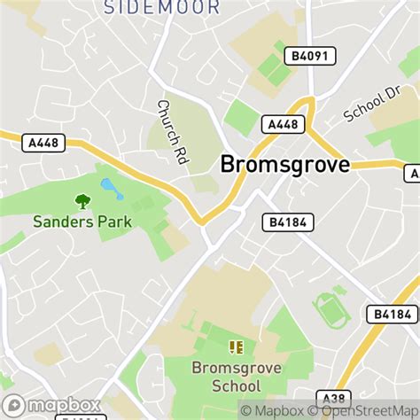 Sally Holder Bromsgrove B61 Cbt Practitioner