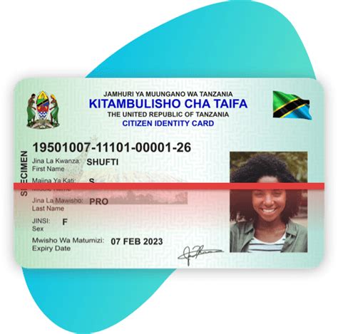 Kyc For Tanzania Shufti Pro