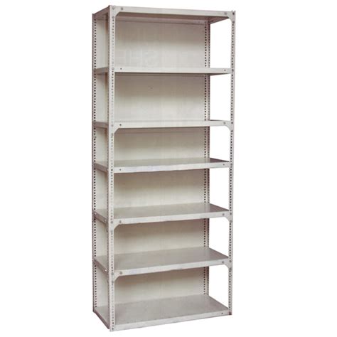 Powder Coated Shelving Imperial Mr Shelf