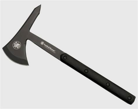 The 15 Best Tactical Tomahawks GearMoose