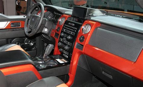 custom interior - Ford F150 Forum - Community of Ford Truck Fans