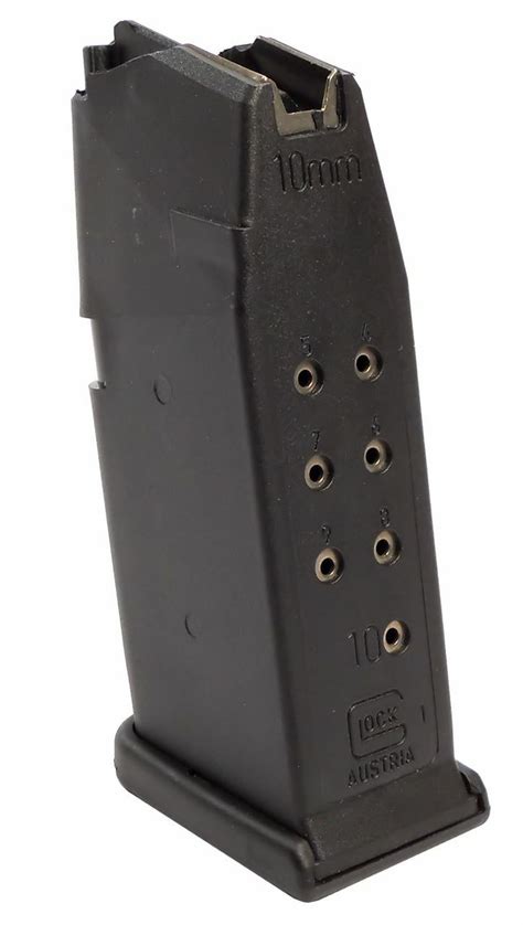 10mm Glock 29