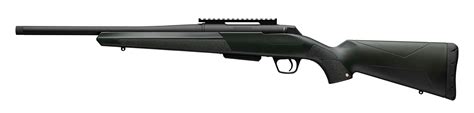 XPR Stealth SR Bolt Action Rifle Winchester