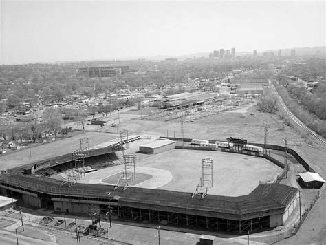 Pictures 1 Rickwood Field, Birmingham Alabama