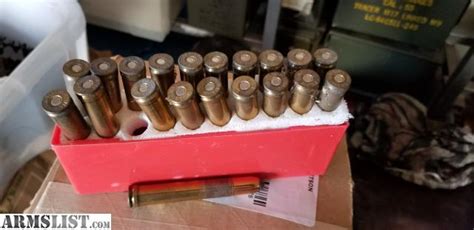 Armslist For Sale Winchester Mag Ammo