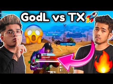 Jonathan Vs ScoutOP GodL Vs TX 4v4 Miramar ZGOD Pure 1v1 YouTube