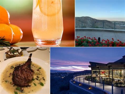 THE 15 BEST Restaurants In Rancho Mirage CA With Menus Reviews