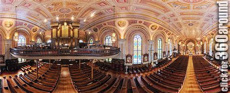 Old St. Mary’s Catholic Church, Cincinnati – Rack Photo Shoots Virtual ...