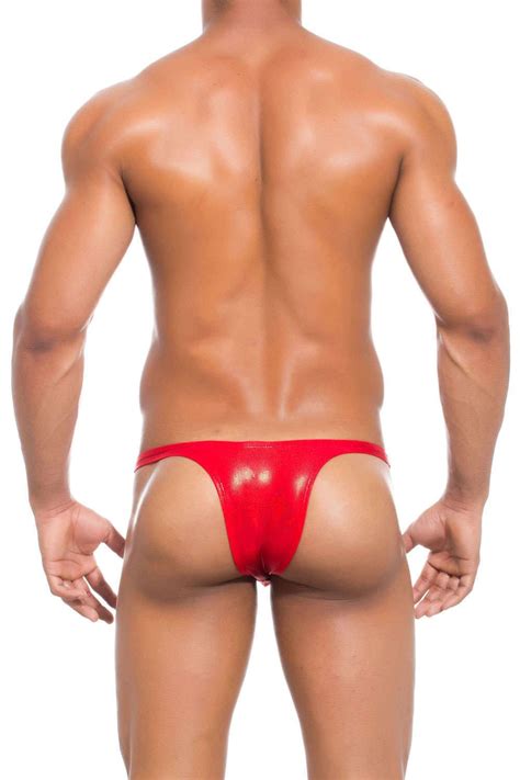 Joe Snyder Dazzling Bikini Capri Men S Skimpy Brief Underwear