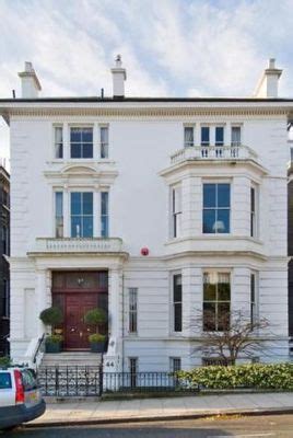 Property Valuation 44 Phillimore Gardens London Kensington And