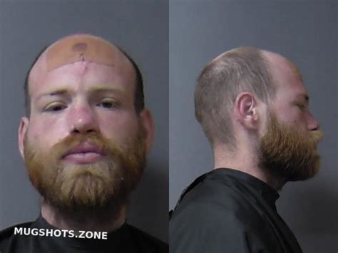 MOORE JARVIS DANIEL 06 20 2023 Madison County Mugshots Zone