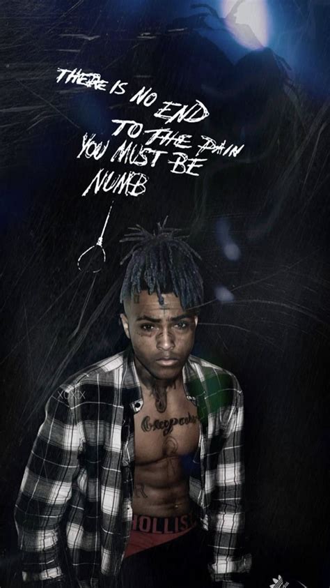 Xxxtentacion Quotes Rapper Quotes Rapper Art Dope Cartoons Dope