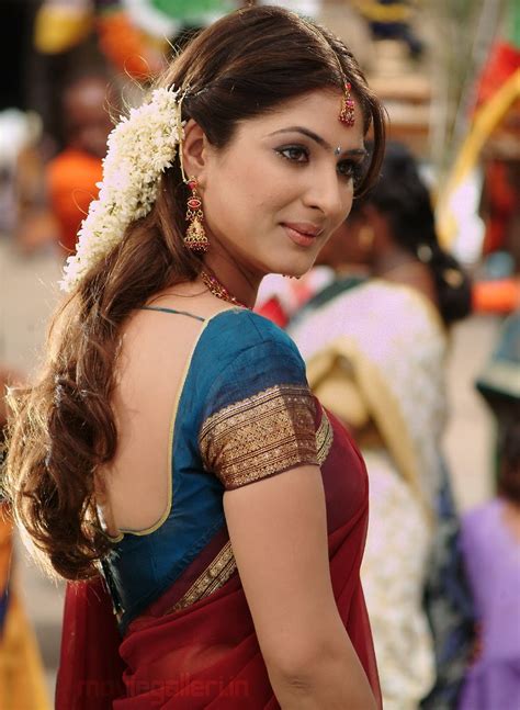 Gowri Munjal Hot Pics Gowri Munjal Hot Navel Photo Gallery Cinindya