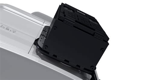 Rover Vans Titan Gear Box Rear Universal Wilderness Vans