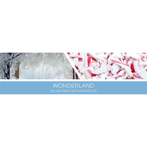 Wonderland Wachsmelt 59g 6 45