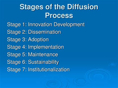 PPT - Diffusion of Innovations PowerPoint Presentation, free download ...