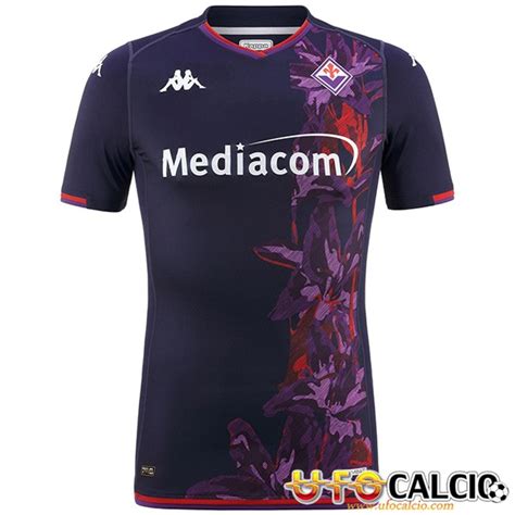 Maglie Calcio Acf Fiorentina Terza Poco Prezzo Economiche