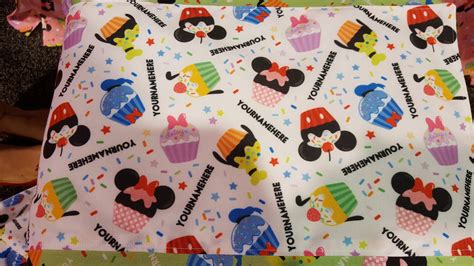 Creative Disney Fabrics Available From Fabric Street at D23 Expo!