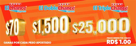 loteka triple chanceexpress