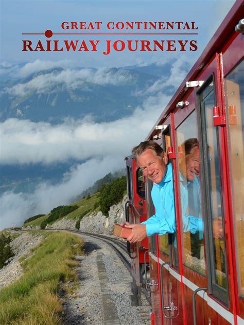 Great Continental Railway Journeys Rotten Tomatoes