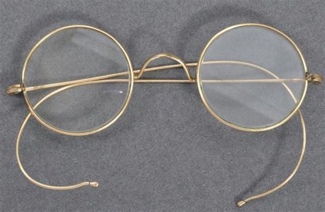 Mahatma Gandhi's iconic glasses sell for $340,000 in UK | coastaldigest.com - The Trusted News ...