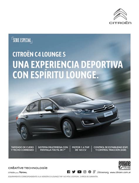 Revista Crash Test By Cesvi Argentina Issuu