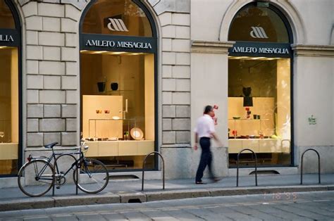 15 Best Shopping Streets to Visit in Milan