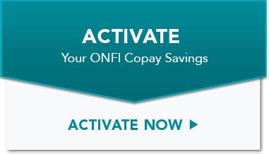 onfi activate card