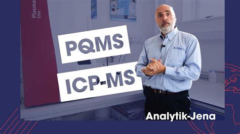 Maximising Efficiency With The Plasmaquant Pqms Icp Ms From Analytik