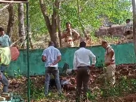 Woman Suspected Of Murder Found Alive जिस महिला की हत्या का संदेह था वह जीवित मिली सागर के