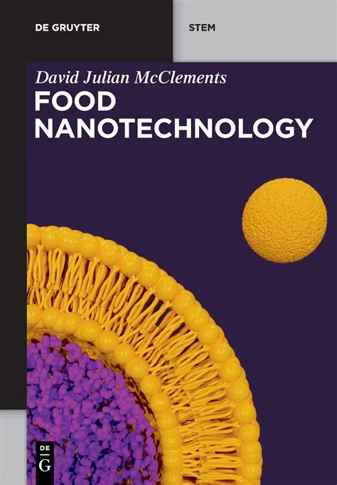 Food Nanotechnology Food Nanotechnology Feelbooks In